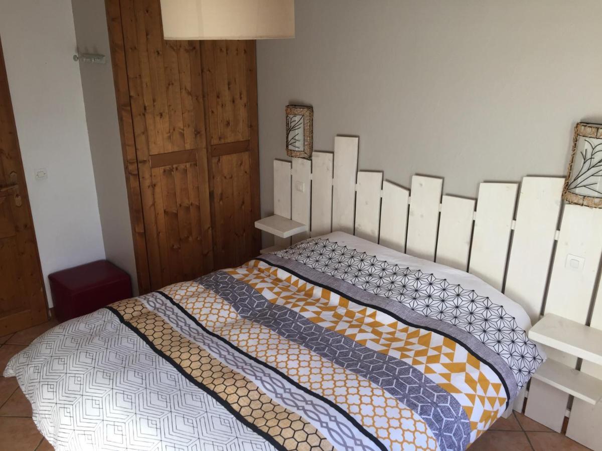 Gite Des Oliviers La Roque-sur-Cèze Eksteriør billede